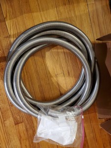 flexible stainles