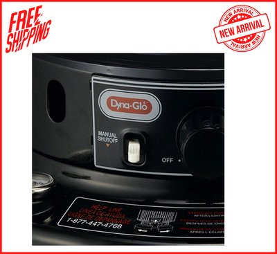 Dyna-Glo 23800-BTU Convection Kerosene Heater No Electricity Needed-  FREESHIP | eBay