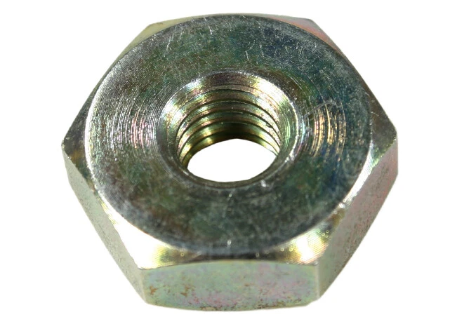 Mutter Nut für Kettenraddeckel passend für Stihl 024 MS240 MS 240