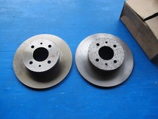 Disque de frein Fiat 132