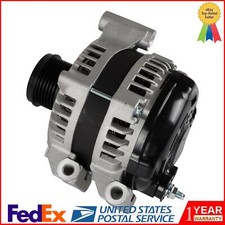 Alternator For Chrysler Town & Country Dodge Avenger Grand Caravan Journey 11580