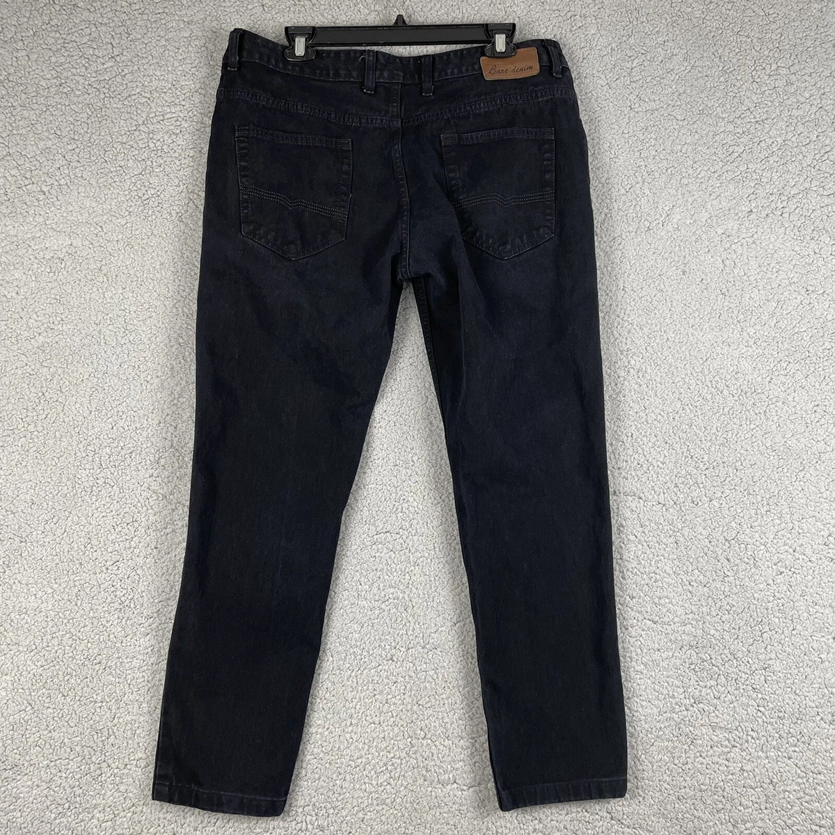 Jeans & Trousers | Bare Denim Men's Jeans | Freeup