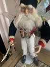 Mark Roberts 2001 Nutcracker Fairy Medium Limited Edition of 1800. Lovely! — photo 5
