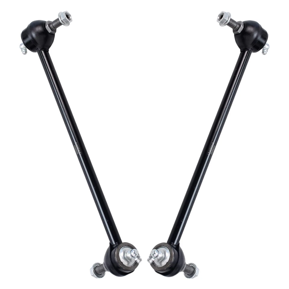 Kit de barras estabilizadoras de montaje de resorte helicoidal para Ford Taurus X 2008 2009 Foto 4 de 4