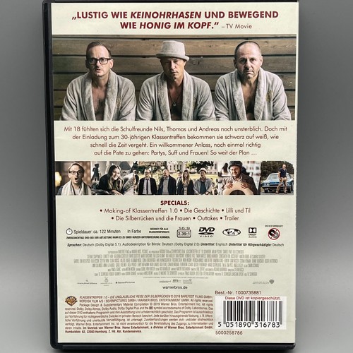 DVD Deutsche Produktionen Filme Serien DVD Auswahl alle Genres Nur 1xPorto - Bild 291 von 502