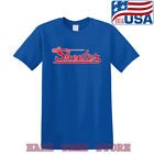 Skeeter Fishing Boats Men's Royal Blue Size S to 5Xl