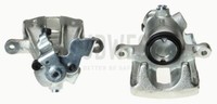 Budweg Caliper Bremssattel Bremssystem Girling FüR Audi 80 2.0 E 2.3 341951