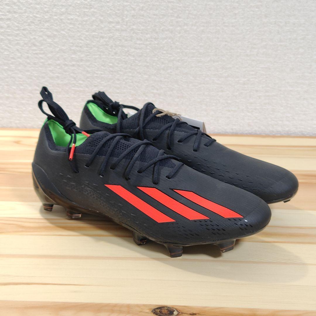 シューズ X SPEED PORTAL .1 SG 26.5 X SPEED PORTAL .1 FG 26.5cm Amazon.co.jp: Adidas X Speed Portal .1
