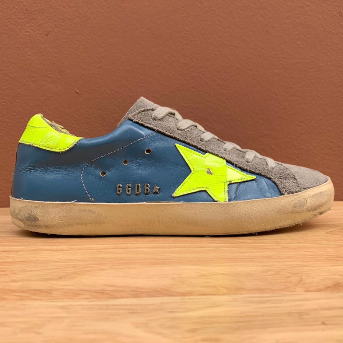 Golden Goose Superstar Size 36/ Us 6 | eBay