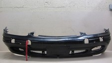 2000 2001 2002 Mercedes Benz W220 S500 S430 Front Bumper Cover Oem W220 2000 2001 2002 Mercedes Benz W220 S500 S430 Front Bumper Cover Oem W220