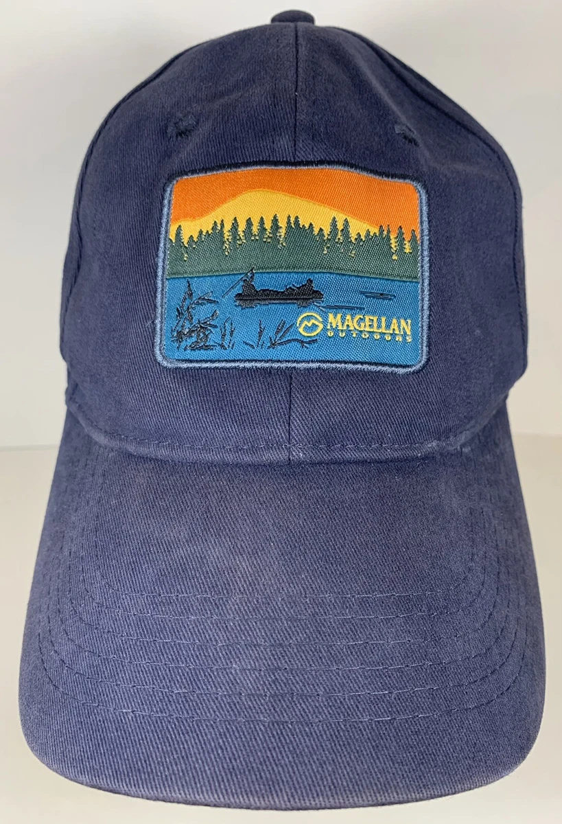 Magellan cheap fishing hats