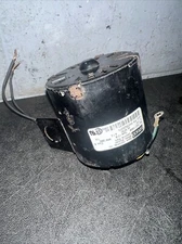 Pellet Stove Exhaust Vent Inducer Motor ONLY 7021-10838
