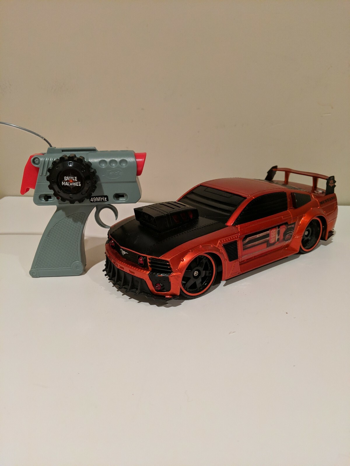 jada toys battle machines