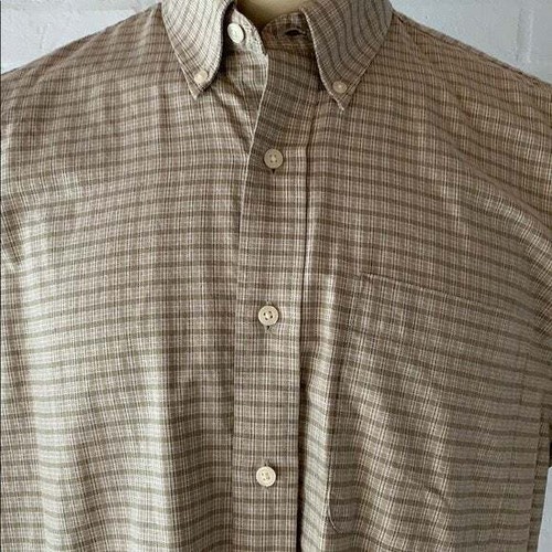 Cutter & Buck Men’s Button Down Shirt L - Picture 2 of 8