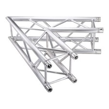 Global Truss SQ-4120 3.28ft 1.0m 2 Way 60 Degree Corner