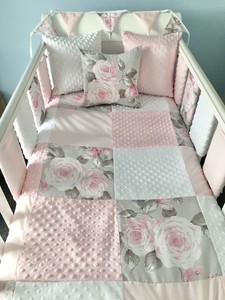 baby bunting cot sets