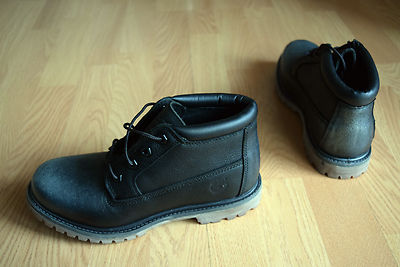 Timberland Nellie Chukka Double 37 37,5 38 38,5  Waterproof Stiefel Boots 6 inch