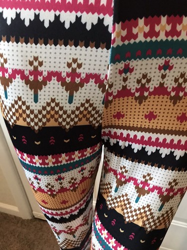 NWOT Women’s Leggings Sz S - Picture 2 of 4