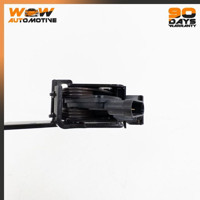 05-14 CHEVROLET CORVETTE C6 GAS THROTTLE ACCELERATOR PEDAL ASSEMBLY BRACKET OEM