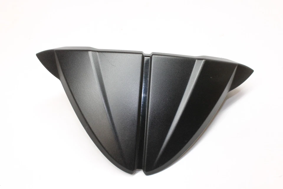 DUCATI 1098 R 2008-2010 Speedo calibre cuadro de instrumentos panel de ajuste OEM Foto 2 de 4