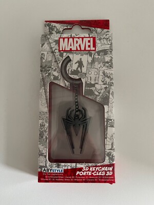 Marvel 3D Keychain AnyStyle Schlüsselanhänger Neu OVP