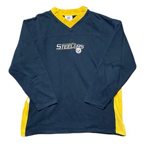 pittsburgh steelers sweatshirt