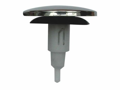 NEW Push Roca Laura Pop Up Plug 64mm Click Clack *All Dimensions In Advert* - Picture 2 of 8