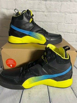 puma slipstream trinomic