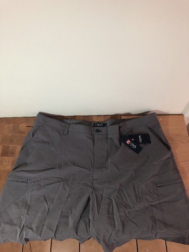 Mens Chaps Big \u0026 Tall Golf shorts size 