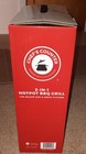 Chefs Counter 2 In 1 Hotpoint BBQ Grill — photo 4
