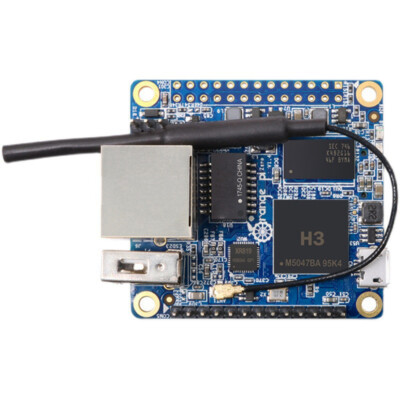 512MB for Orange Pi Zero H3 B Raspberry Pi Quad Core Open-source