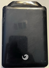 Seagate FreeAgent GoFlex 1 TB No Cable -teste...
