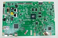 65" LG LED/LCD TV 65UT640S0UA Main Board EBT66241501