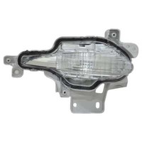 TYC Blinkleuchte Blinker Vorne Rechts FüR Mazda 3 BM BN 2.0 1.5 2.2 D