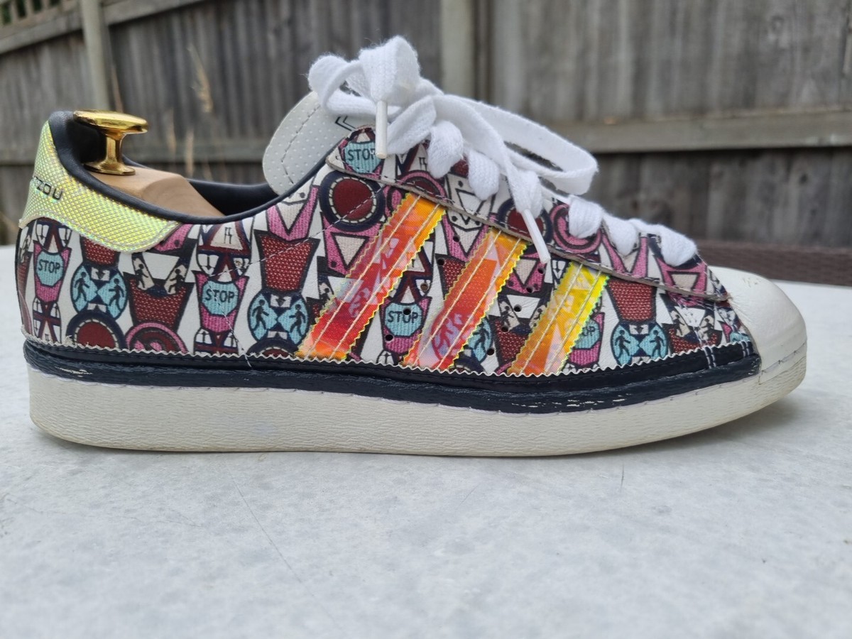 adidas x mary katrantzou