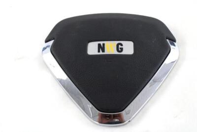 TAZZARI NWG ZERO E 15KW 3P AUT STEERING WHEEL HORN COVER (2013) SPARE USED