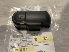 Batterie Deckel Audi RS3 8P