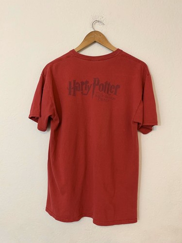 Half-Blood Prince T-shirt 