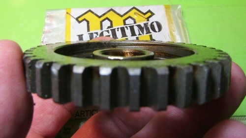 Montesa Cota 80 123 Transmission P/N 2864.05101 NOS 28M 32M 1980-1982 - Photo 3 sur 3