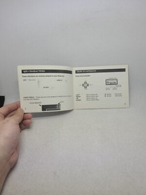 Very Clean Qix nes manual Nintendo Taito 