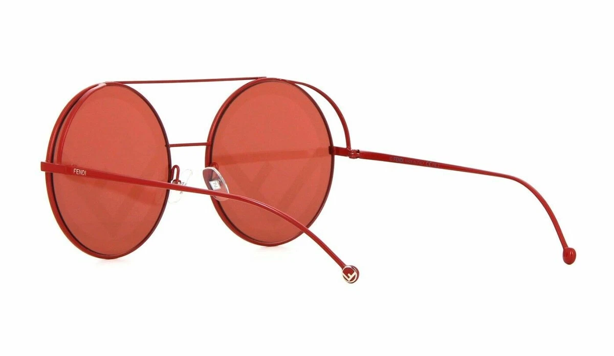 Fendi ff 0285 sunglasses 2025