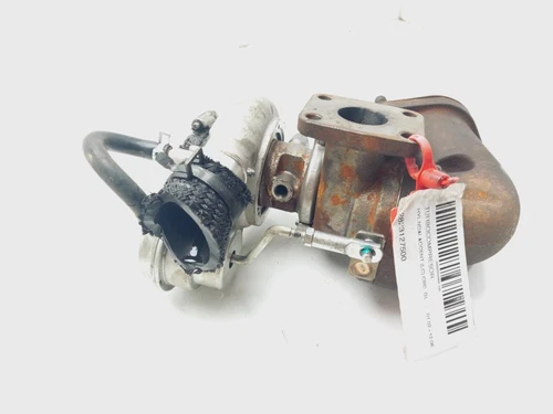 2823127500 Turbocompresor para HYUNDAI ACCENT (LC) CRDi GL 8960590 - Imagen 3 de 5
