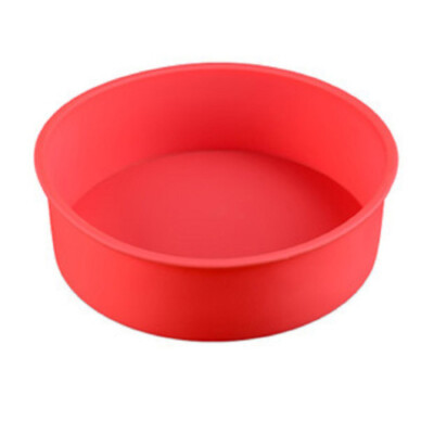  Round Bread Pan Baking Silicone Cake Kuchenform Aus Silikon Backform