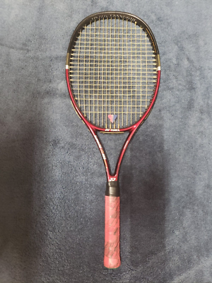 YONEX アーマテック900POWER 3U4 Yonex Armortec 900 Power Lee Chong Wei (AT-900PLC) Limited