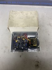 SOLA SLD-12-3015-05T Linear Power Supply 2 Outputs 18W 5V/ 3A, 12V/1.5A