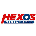 hexosminiatures 100 % d'évaluations positives