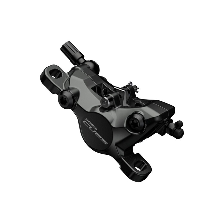 SHIMANO CUES Hydraulic Disc Brake 2-Piston Caliper BR-U8000 with Metal Pad