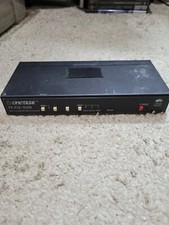 TVone Task 1T-C2-520 DVI-I to SD/HD-SDI Converter