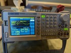 Siglent SDG810 Function / Arbitrary Waveform Generator - 10MHz, 125 MSa/sec