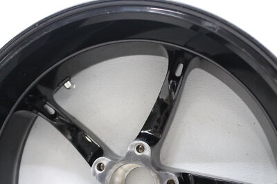 2020-2024 KTM 1290 Super Duke R Rear Wheel Back Rim Straight